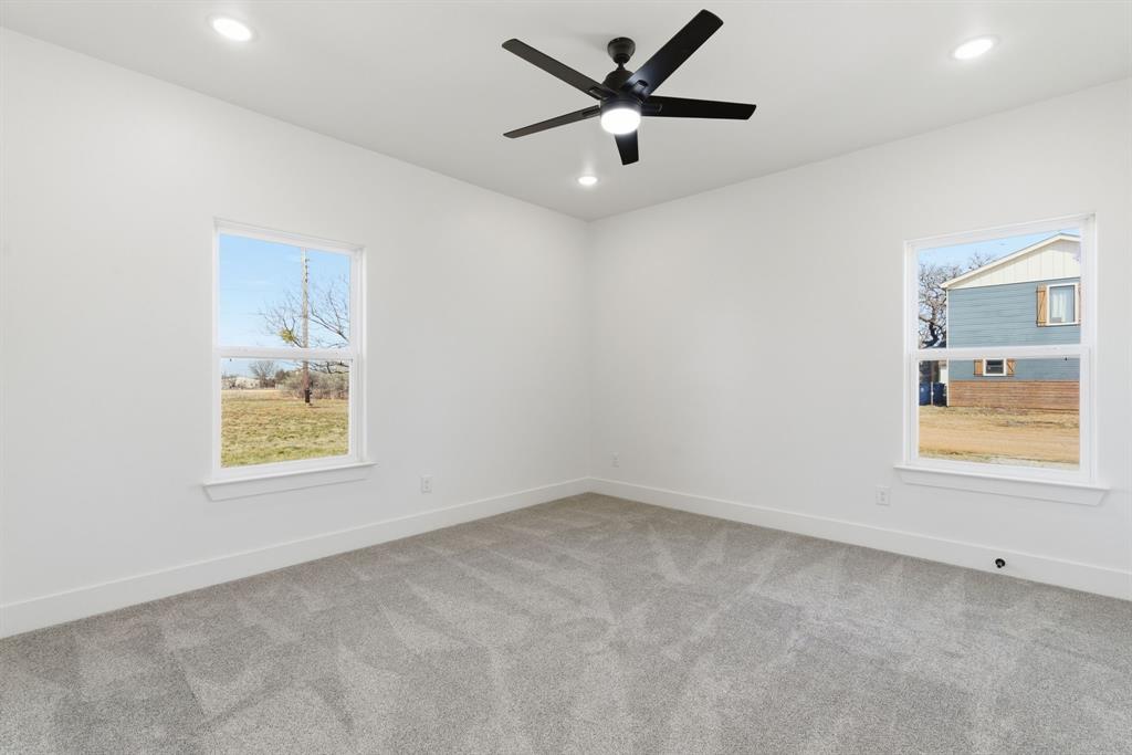 709 Harris Street Cisco, TX 76437 - Photo 26 of 31