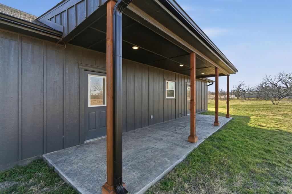 709 Harris Street Cisco, TX 76437 - Photo 29 of 31