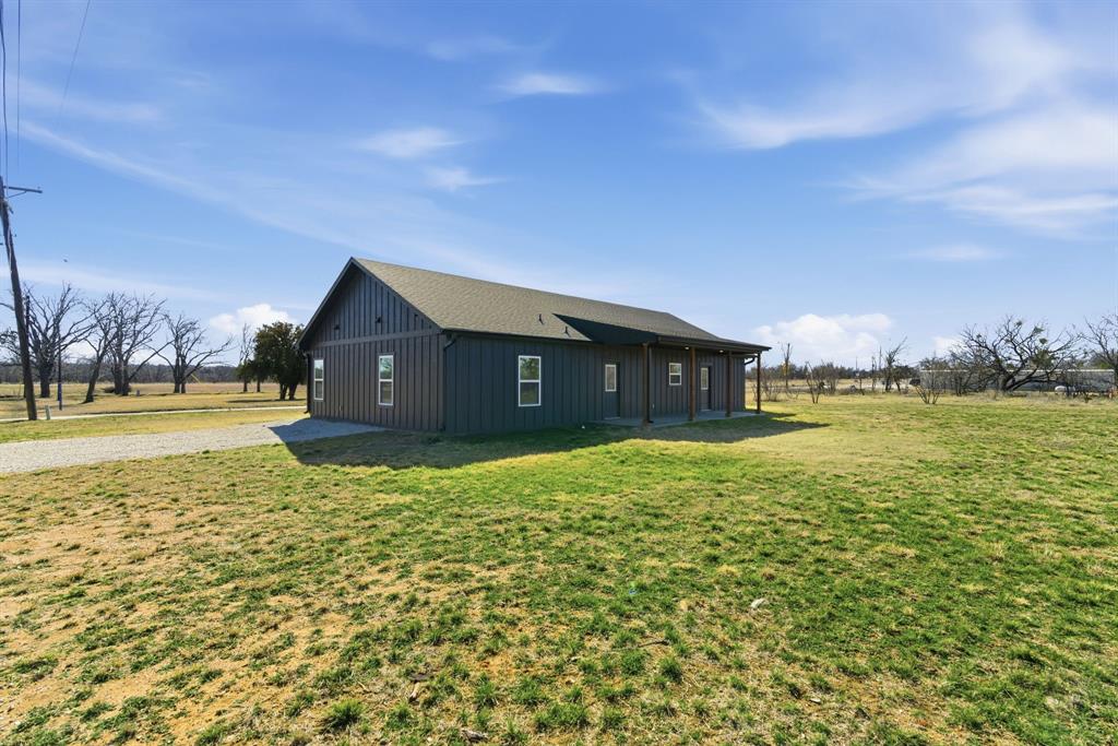 709 Harris Street Cisco, TX 76437 - Photo 30 of 31