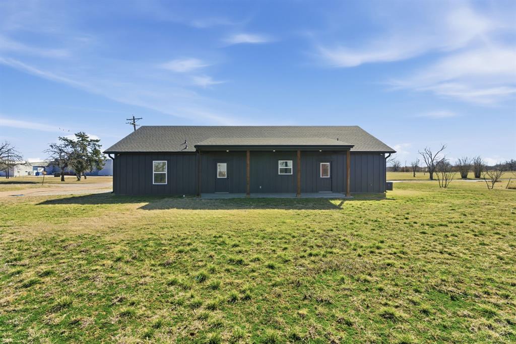 709 Harris Street Cisco, TX 76437 - Photo 31 of 31