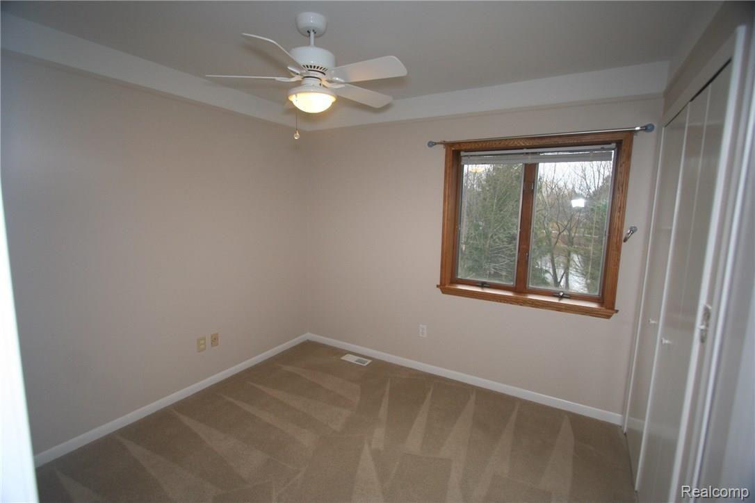 5193 King Road Howell, MI 48843 - Photo 19 of 25 Second floor Bedroom