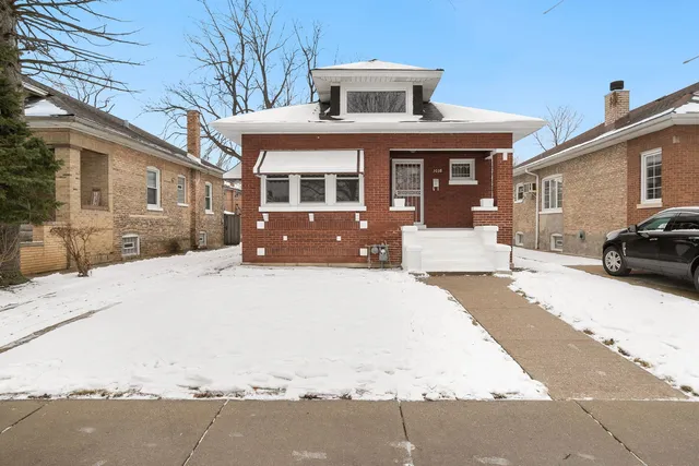 $349,900 | 1018 South 10th Avenue, Maywood, IL 60153