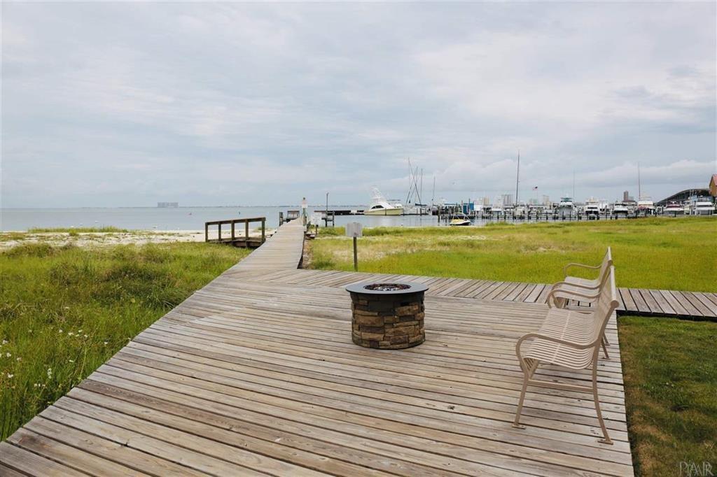 200 Pensacola Beach Road, Unit D6 Gulf Breeze, FL 32561 - Photo 17 of 25