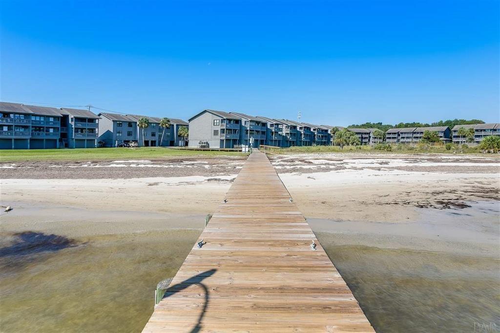 200 Pensacola Beach Road, Unit D6 Gulf Breeze, FL 32561 - Photo 18 of 25