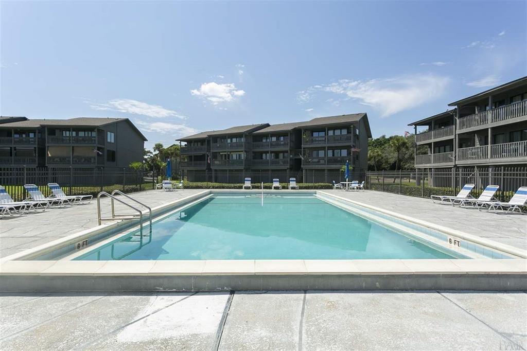 200 Pensacola Beach Road, Unit D6 Gulf Breeze, FL 32561 - Photo 22 of 25