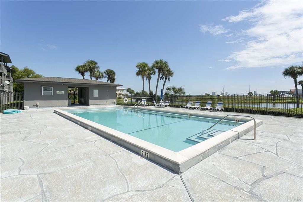 200 Pensacola Beach Road, Unit D6 Gulf Breeze, FL 32561 - Photo 23 of 25