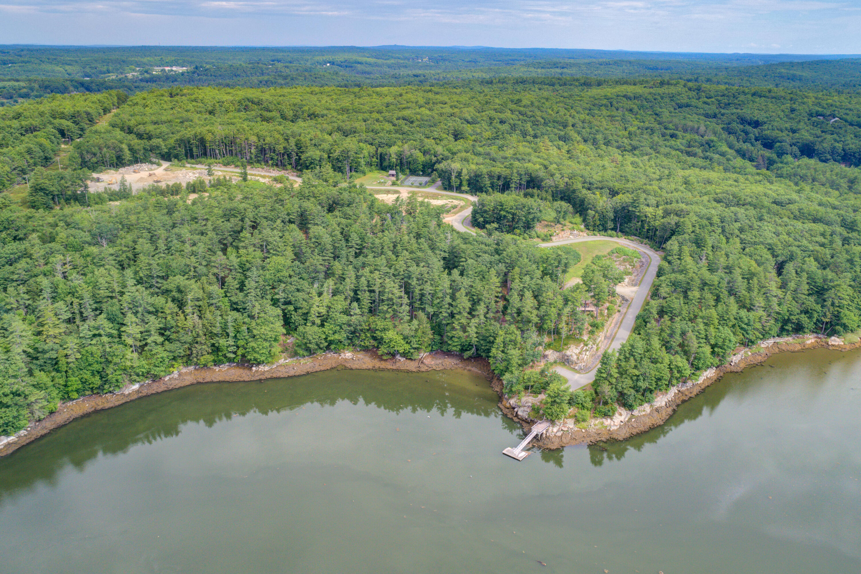 Lot 11 River Point Road Wiscasset, ME 04578 - Photo 26 of 26 Pic#-12