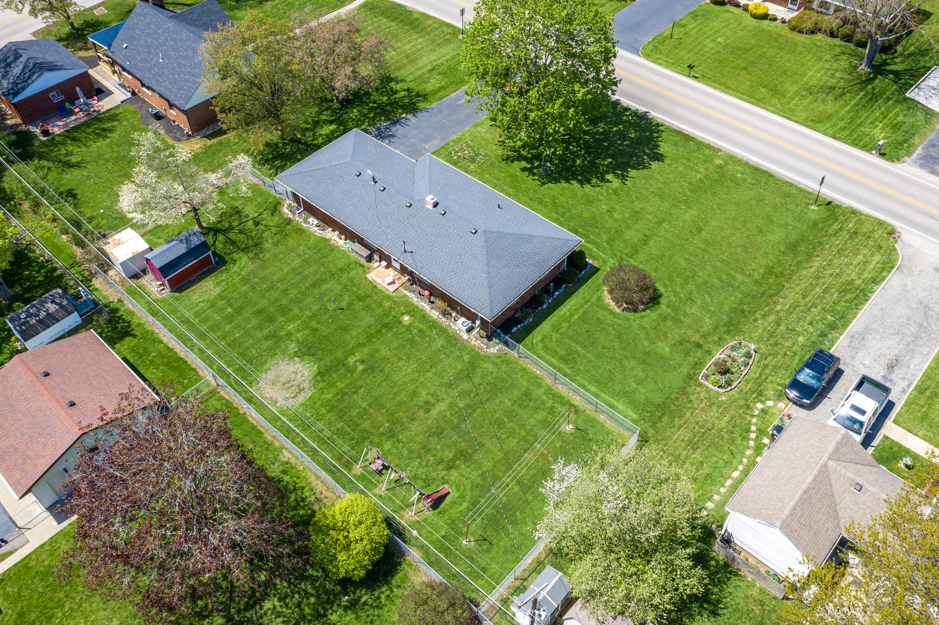 191 Kinsey Road Xenia, OH 45385 - Photo 38 of 38 Gallery Image 38