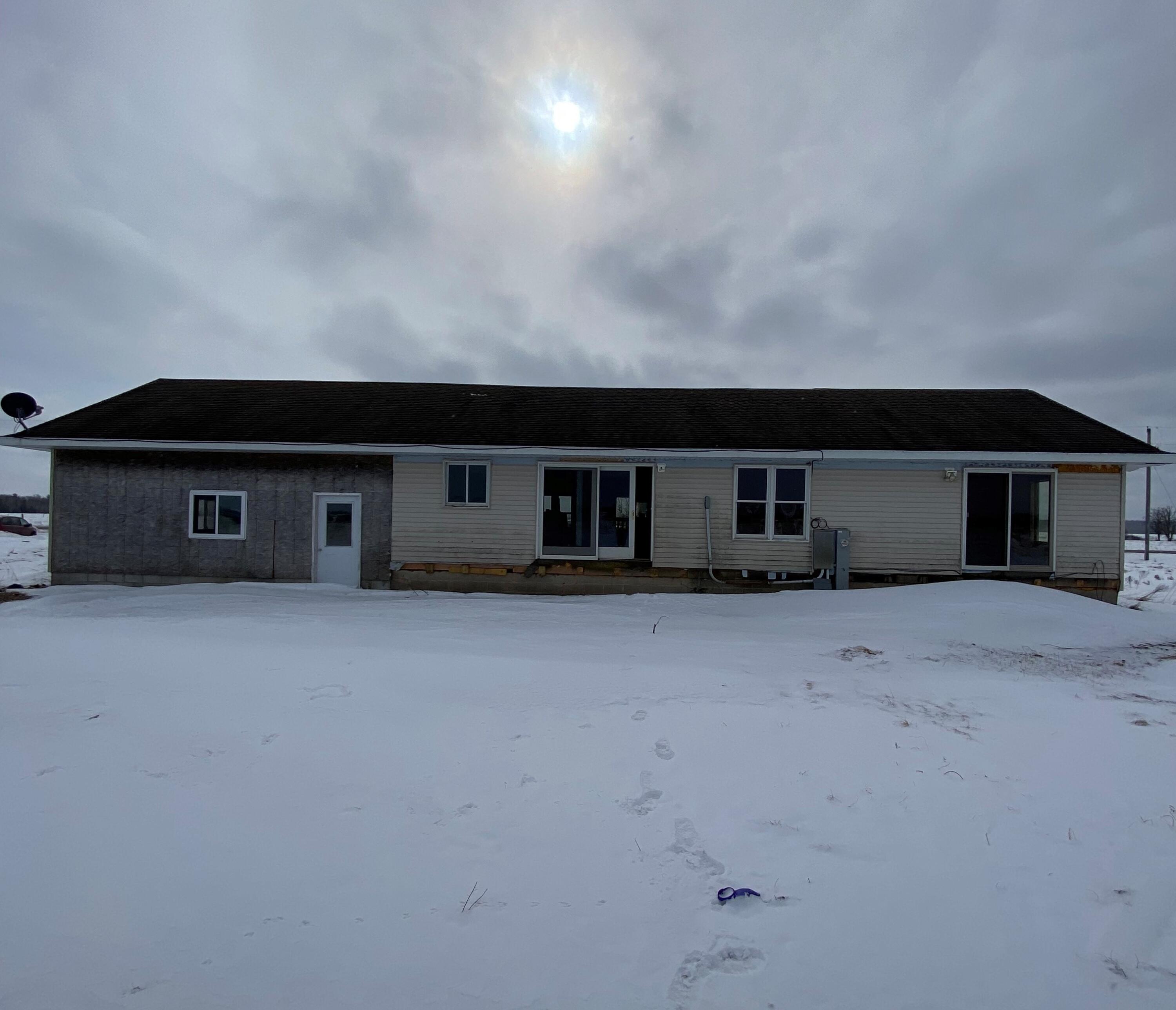 2388 Town Line Road Pickford, MI 49774 - Photo 24 of 24 Gallery Image 24