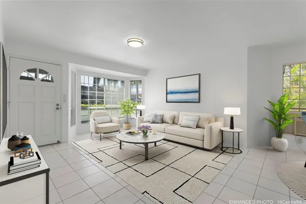 $512,000 | 605 Mananai Place, Unit 25A, Honolulu, HI 96818