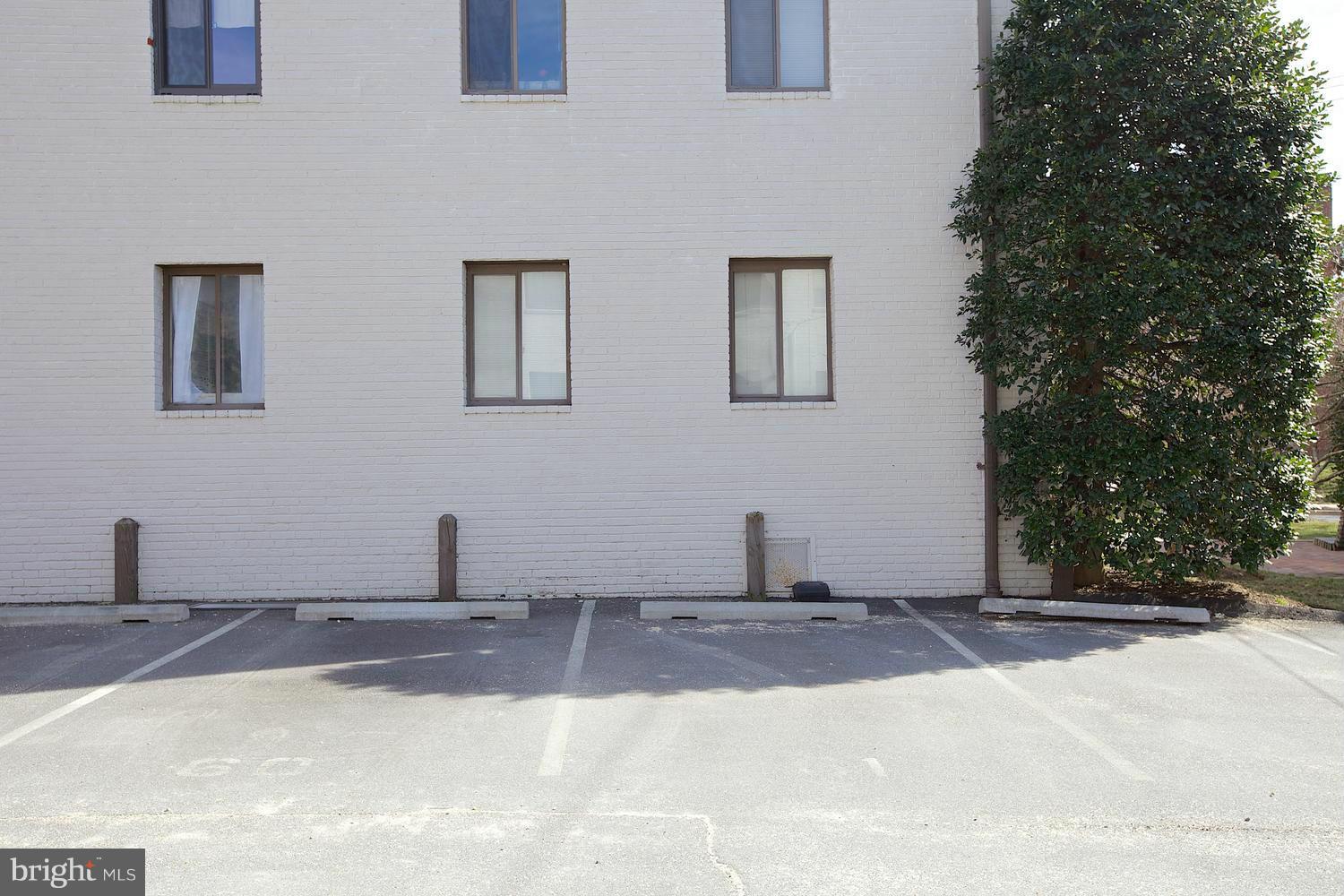 3819 Davis Place Northwest, Unit 5 Washington, DC 20007 - Photo 19 of 29 Exterior (Front)