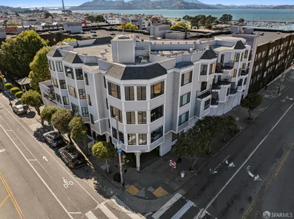 $699,000 | 3501 Laguna Street, Unit 307, San Francisco, CA 94123