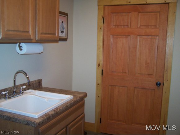3067 Munday Road Elizabeth, WV 26143 - Photo 9 of 23 Spacious bathroom