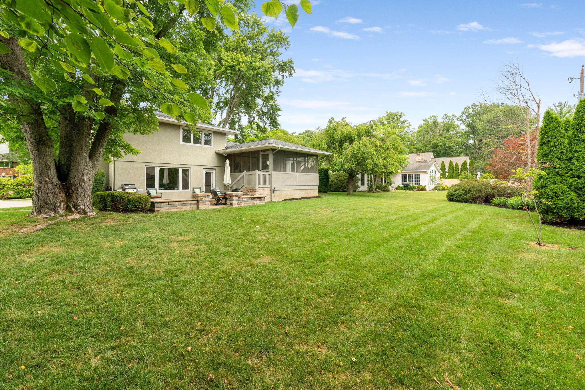 2211 Sheringham Road Columbus, OH 43220 - Photo 65 of 73 2211 Sheringham Rd (Exterior)-23