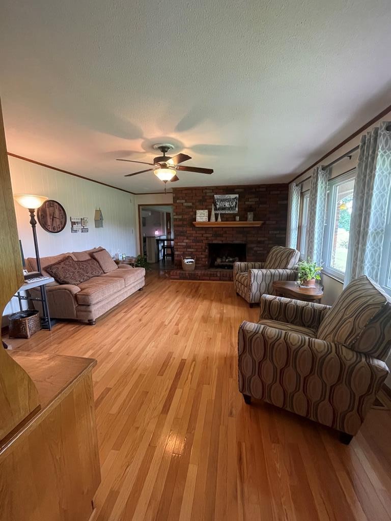 474 Benton Station Road Benton, TN 37307 - Photo 13 of 37 Gallery Image 13