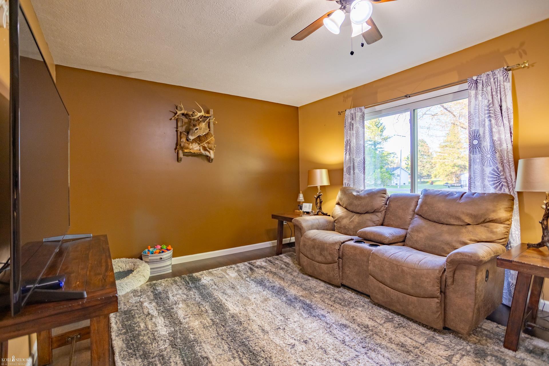6816 South Delaney Road Owosso, MI 48867 - Photo 7 of 27