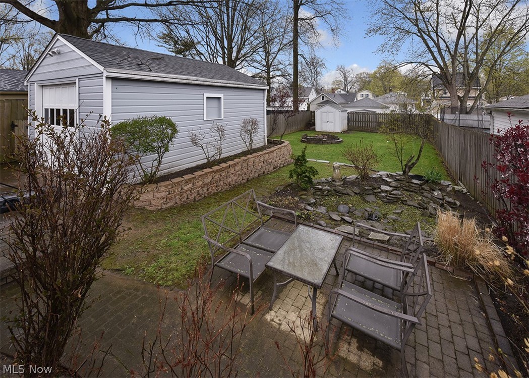 1150 Sunset Road Cleveland, OH 44124 - Photo 28 of 31
