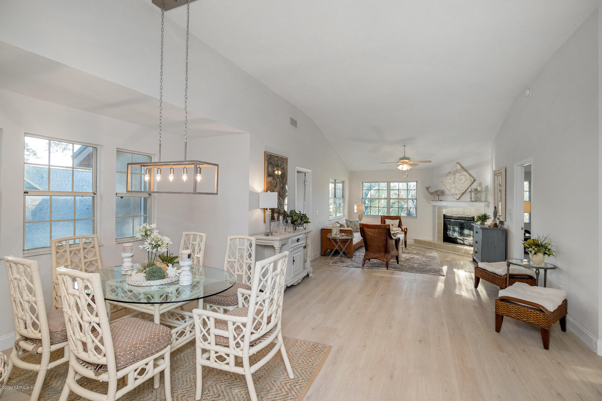 702 Tournament Road, Unit 702 Ponte Vedra Beach, FL 32082 - Photo 12 of 33 New Flooring