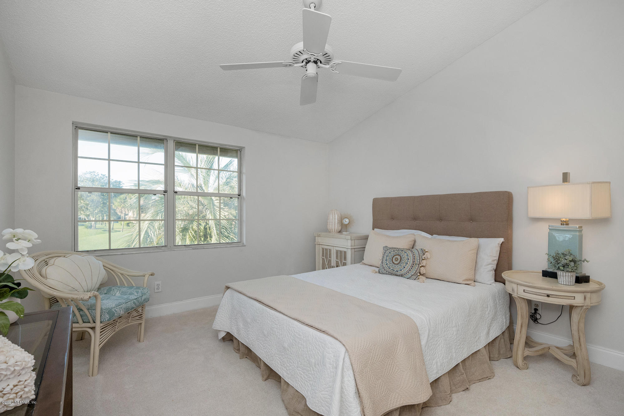 702 Tournament Road, Unit 702 Ponte Vedra Beach, FL 32082 - Photo 17 of 33 Master Bedroom