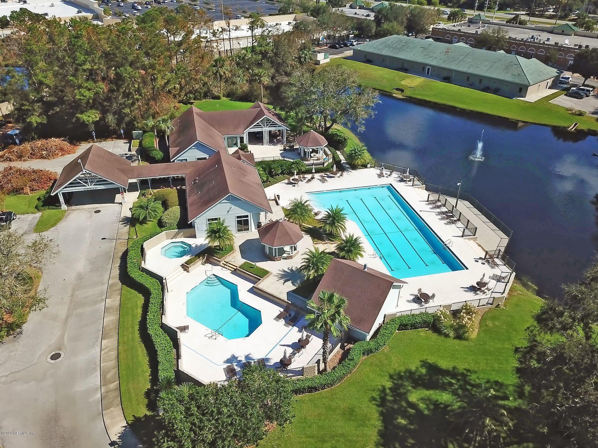 702 Tournament Road, Unit 702 Ponte Vedra Beach, FL 32082 - Photo 30 of 33 702 Clubhouse