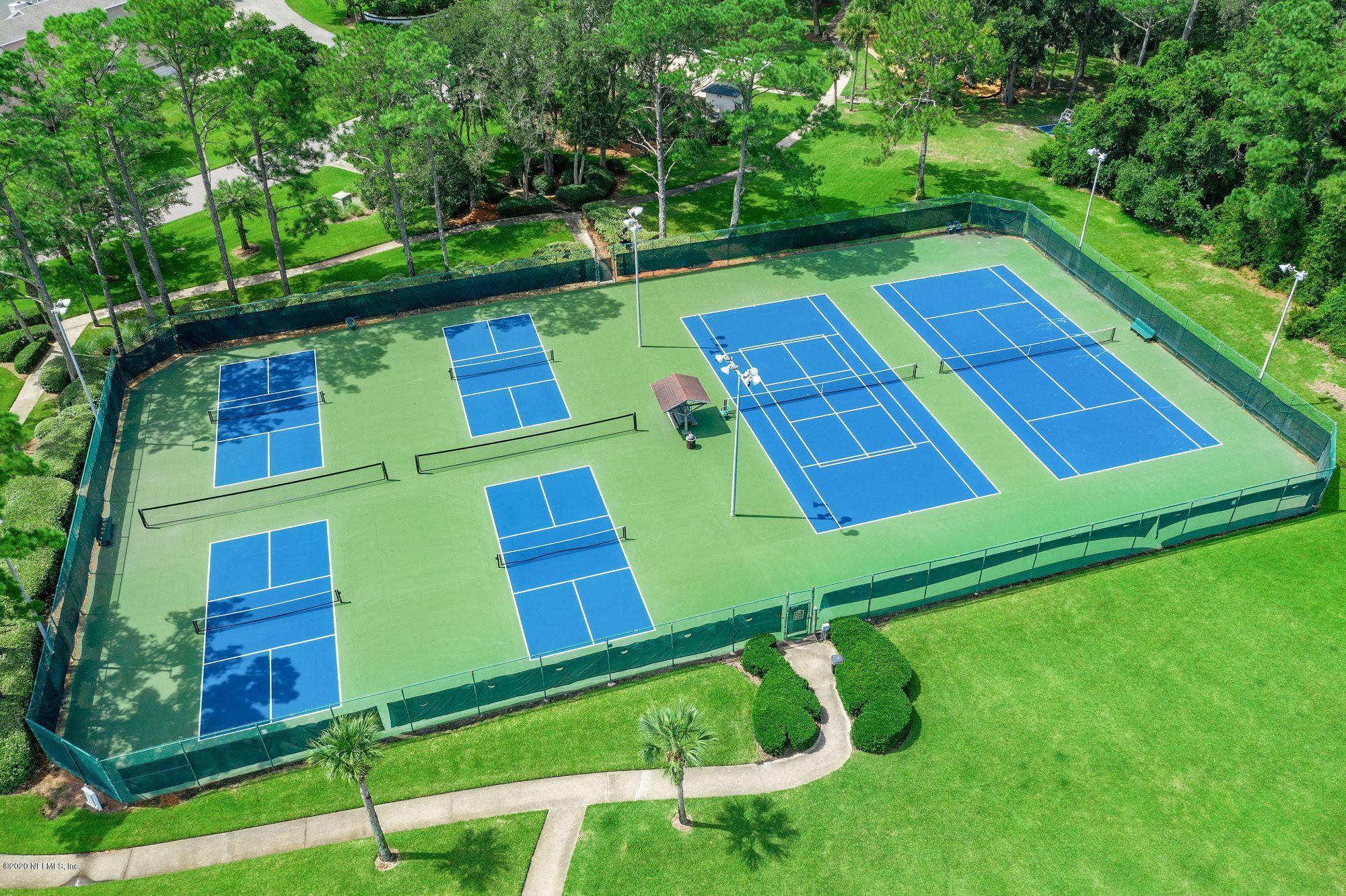 702 Tournament Road, Unit 702 Ponte Vedra Beach, FL 32082 - Photo 33 of 33 702 Tennis Center