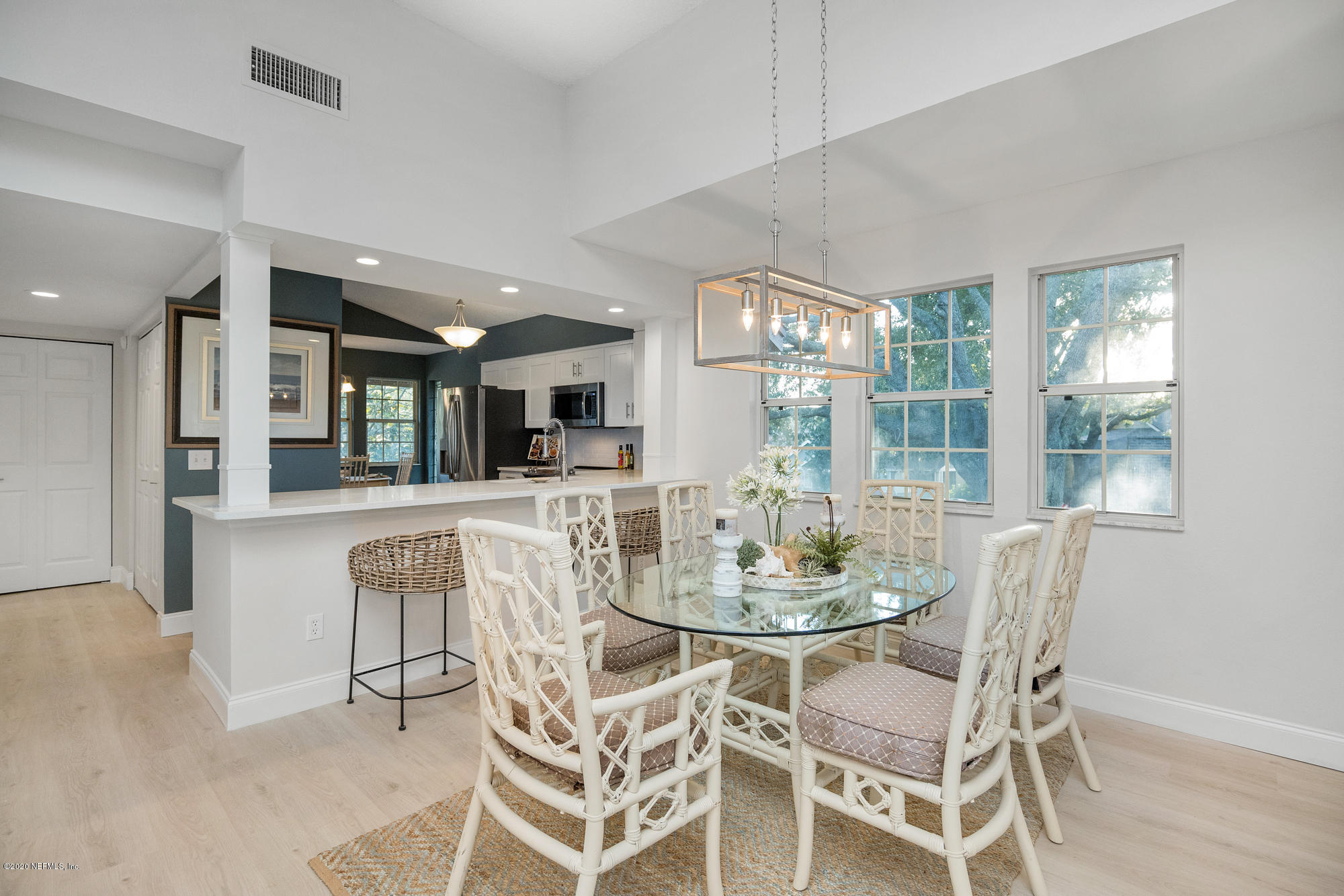 702 Tournament Road, Unit 702 Ponte Vedra Beach, FL 32082 - Photo 5 of 33 Dining Area