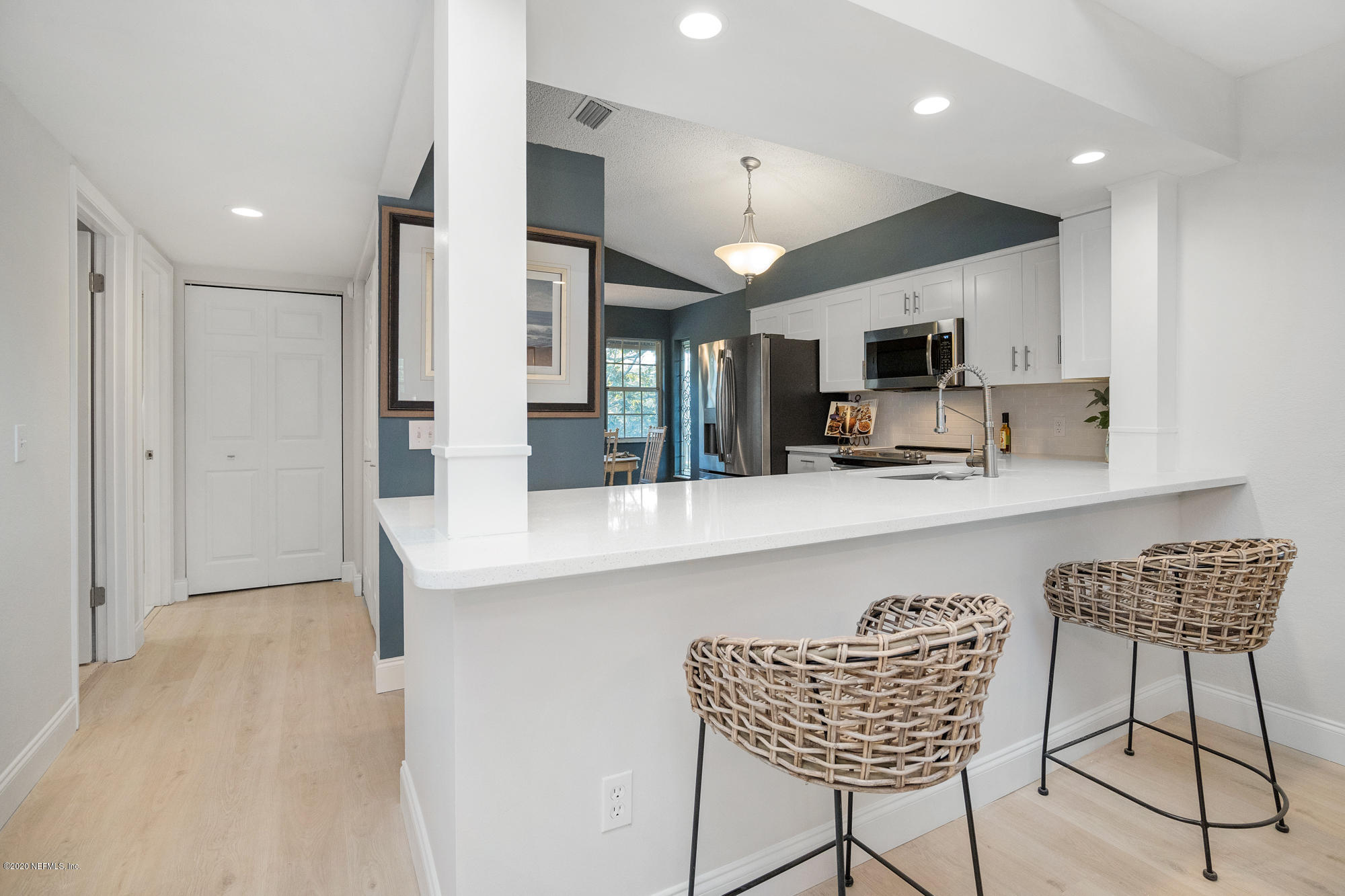702 Tournament Road, Unit 702 Ponte Vedra Beach, FL 32082 - Photo 7 of 33 Quartz Counter