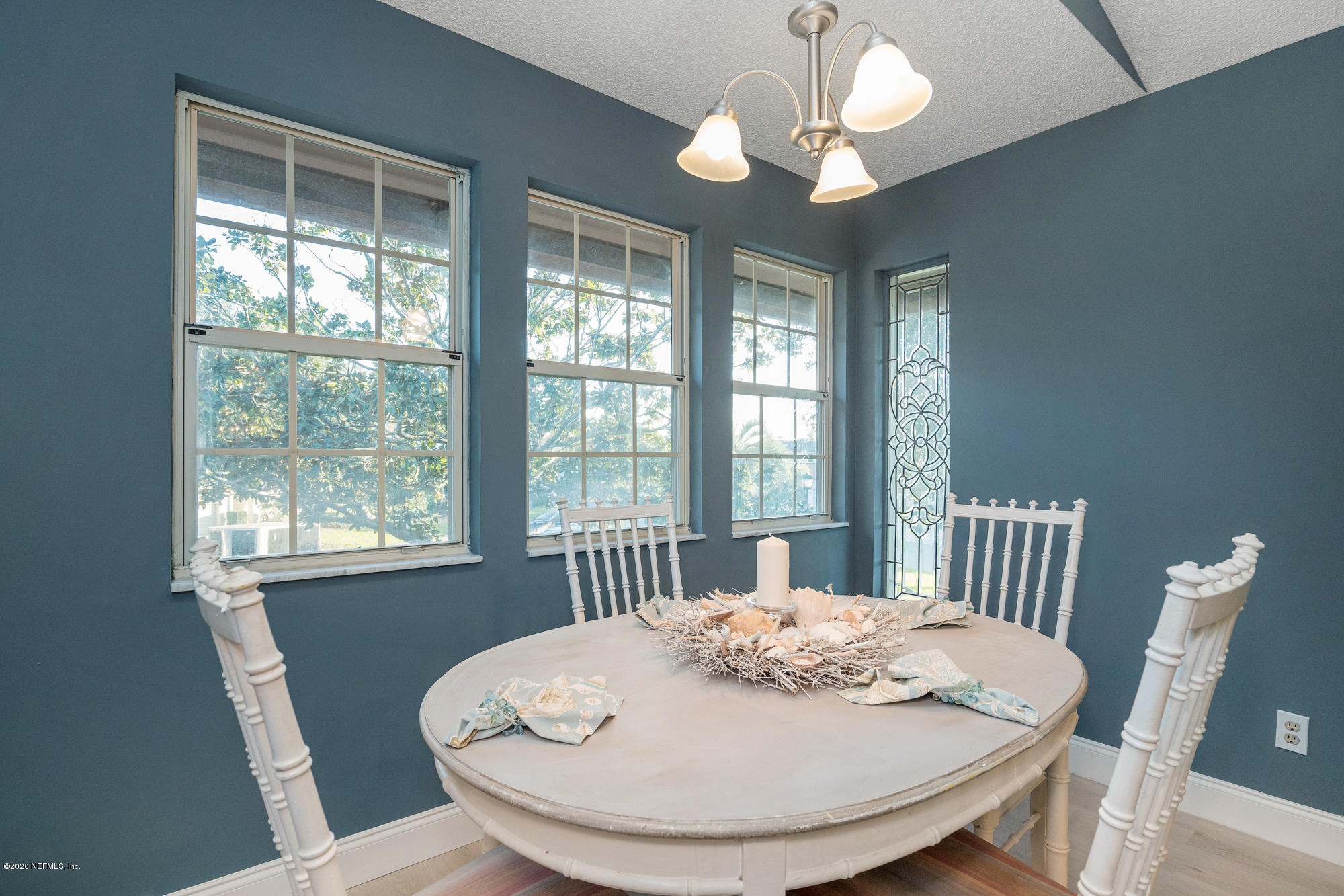 702 Tournament Road, Unit 702 Ponte Vedra Beach, FL 32082 - Photo 9 of 33 Breakfast room