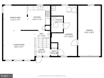 $495,000 | 308 Aragona Drive, Fort Washington, MD 20744