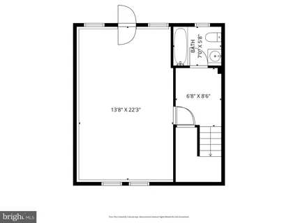 $495,000 | 308 Aragona Drive, Fort Washington, MD 20744