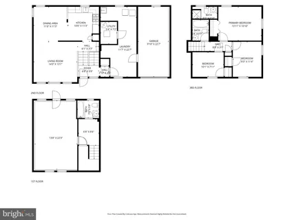 $495,000 | 308 Aragona Drive, Fort Washington, MD 20744
