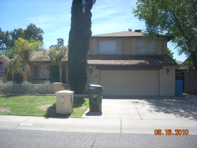 2421 West Hearn Road Phoenix, AZ 85023 - Photo 1 of 16 front