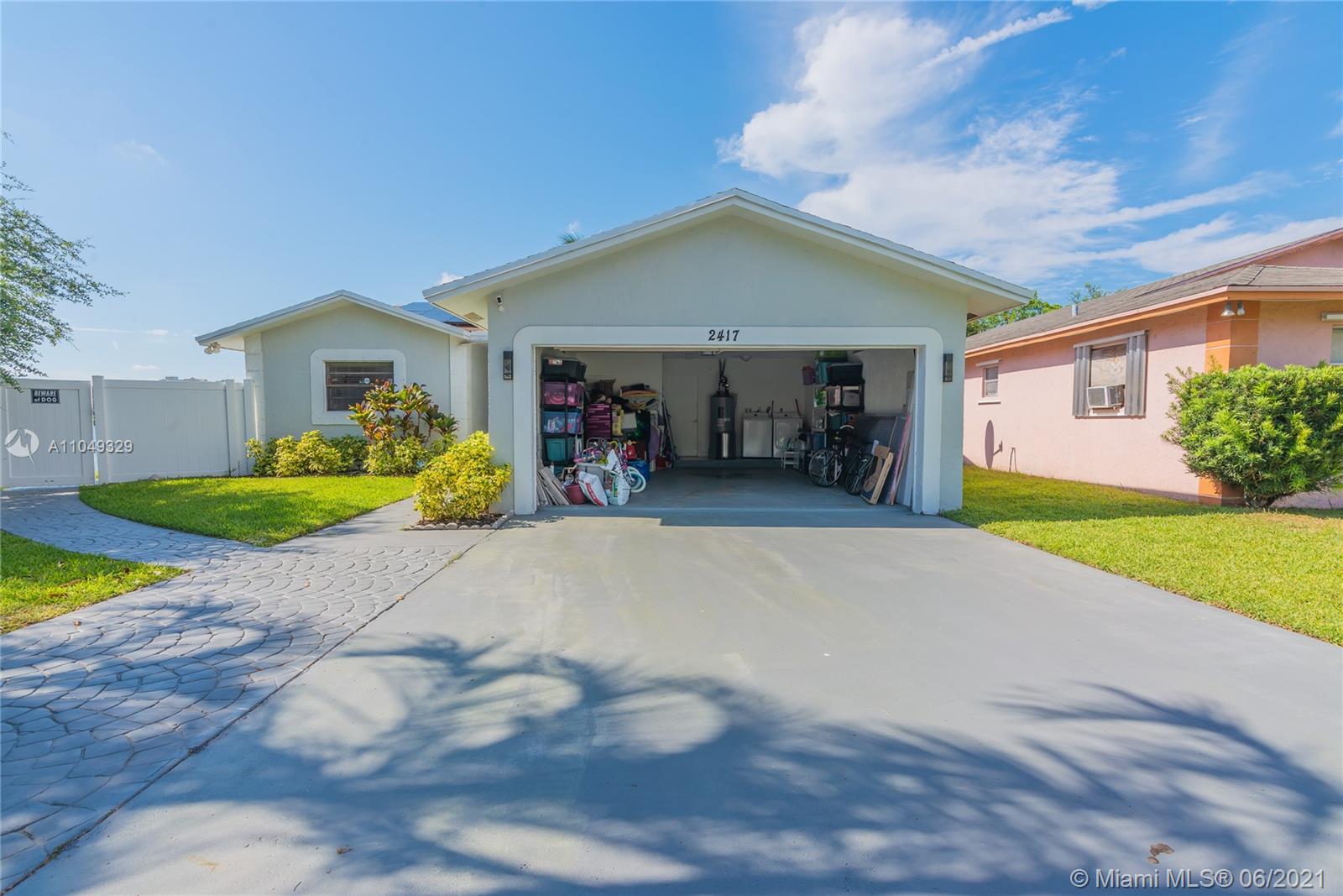 2417 Raleigh Street Hollywood, FL 33020 - Photo 75 of 77 Gallery Image 75