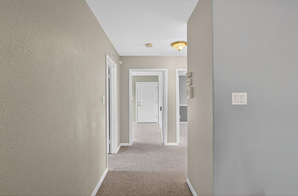 7213 Coronet Court Citrus Heights, CA 95621 - Photo 23 of 52 a view of an empty room