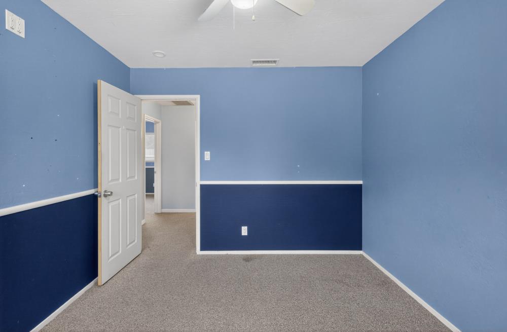 7213 Coronet Court Citrus Heights, CA 95621 - Photo 26 of 52 a view of an empty room