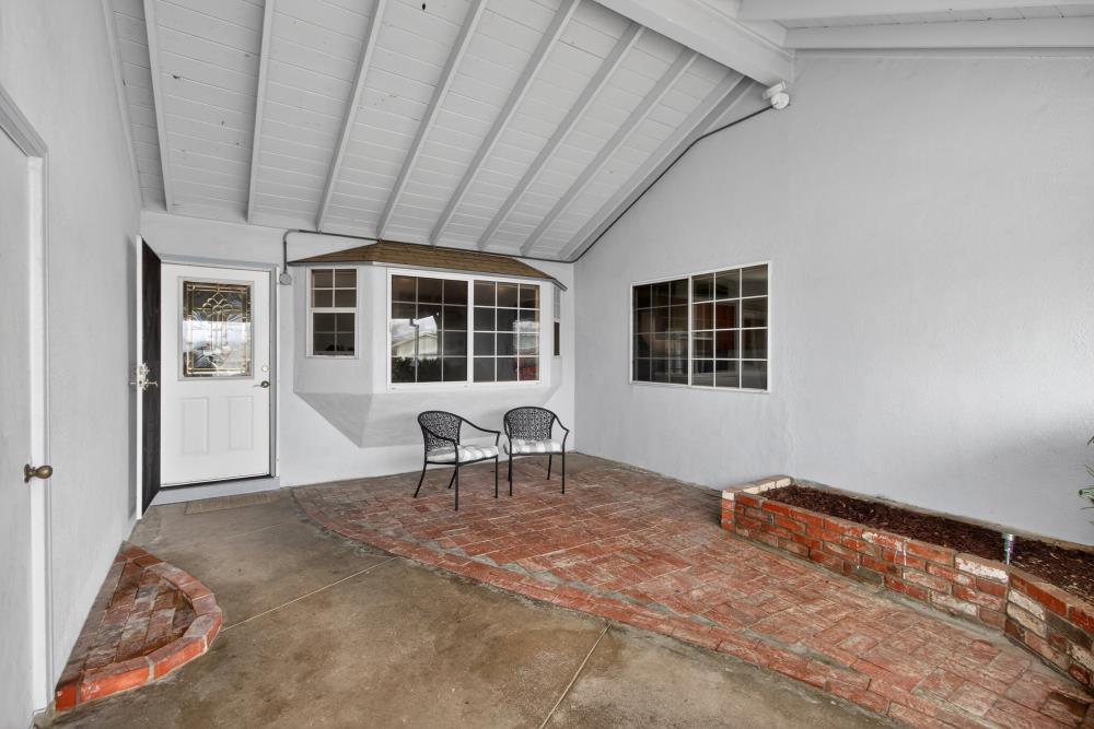 7213 Coronet Court Citrus Heights, CA 95621 - Photo 4 of 52 a bedroom with furniture and window