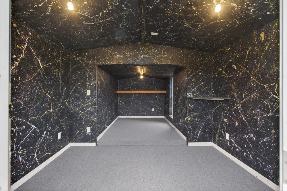 7213 Coronet Court Citrus Heights, CA 95621 - Photo 42 of 52 a view of an empty room and fire place