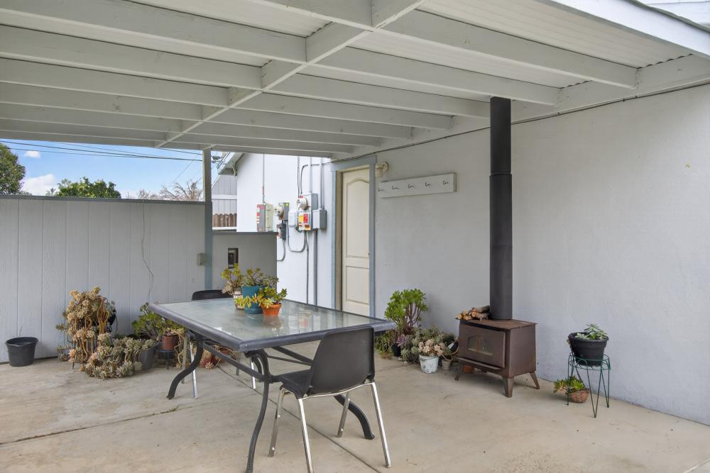 7213 Coronet Court Citrus Heights, CA 95621 - Photo 47 of 52 a view of a workspace with furniture
