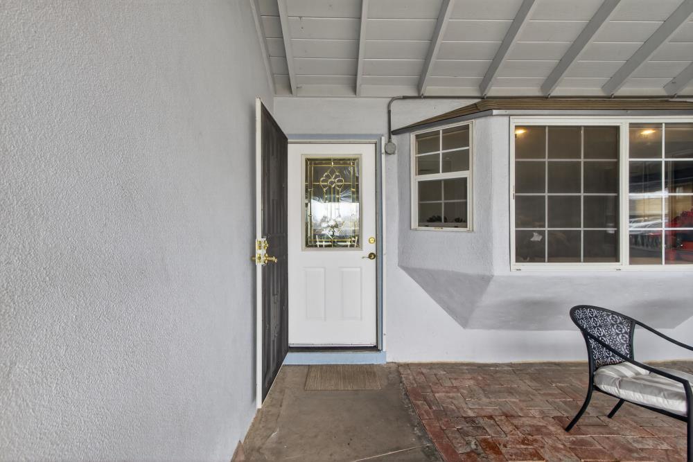 7213 Coronet Court Citrus Heights, CA 95621 - Photo 5 of 52 a view of a house with backyard porch and sitting area