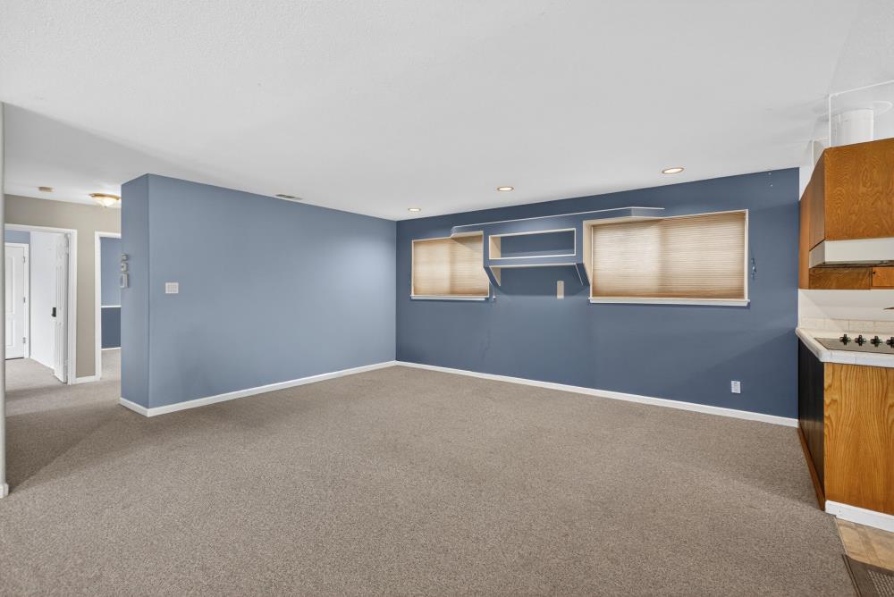 7213 Coronet Court Citrus Heights, CA 95621 - Photo 9 of 52 a view of an empty room with windows