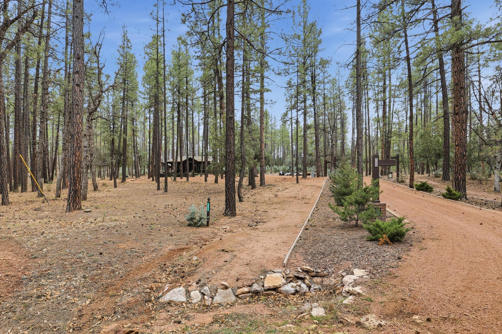 347 Pumphouse Road Payson, AZ 85541 - Photo 25 of 41