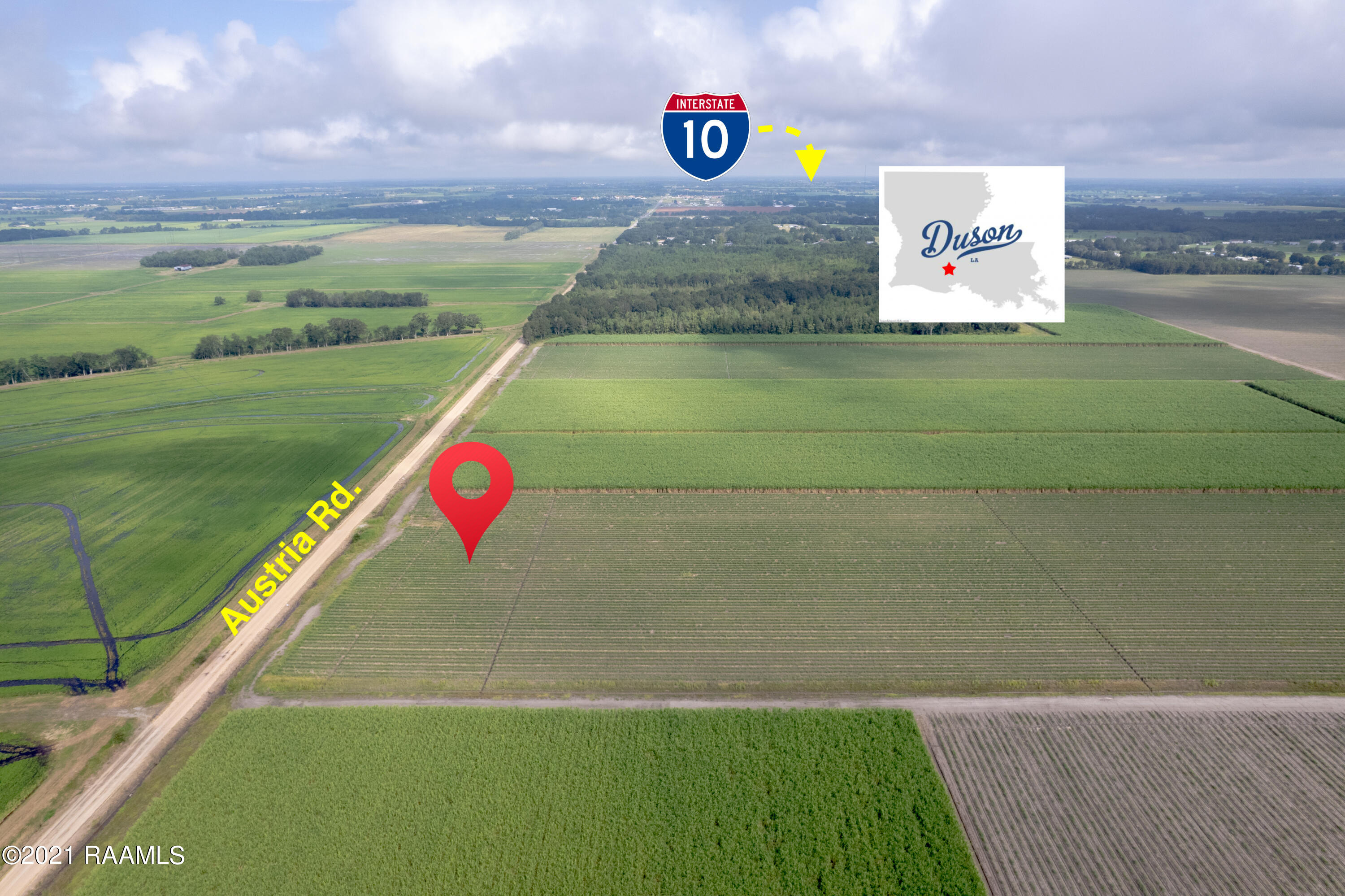 1400-blk Austria Road Duson, LA 70529 - Photo 5 of 15 Gallery Image 5