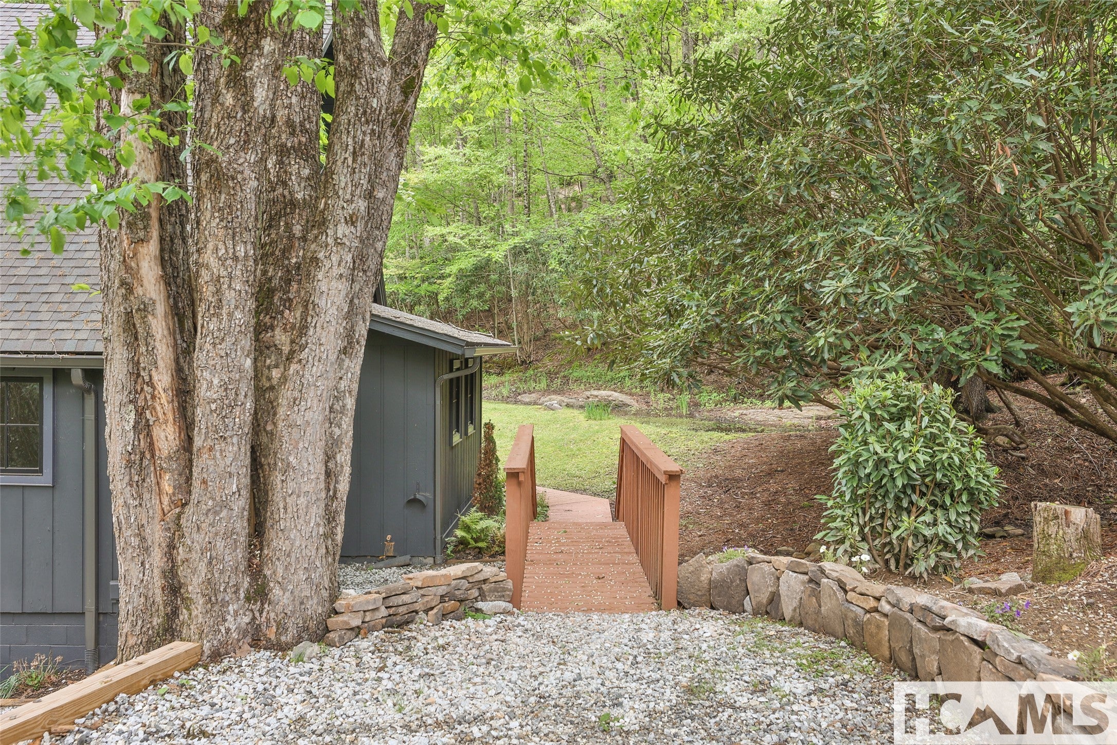 453 Bright Mountain Road Cullowhee, NC 28723 - Photo 31 of 42 Gallery Image 31