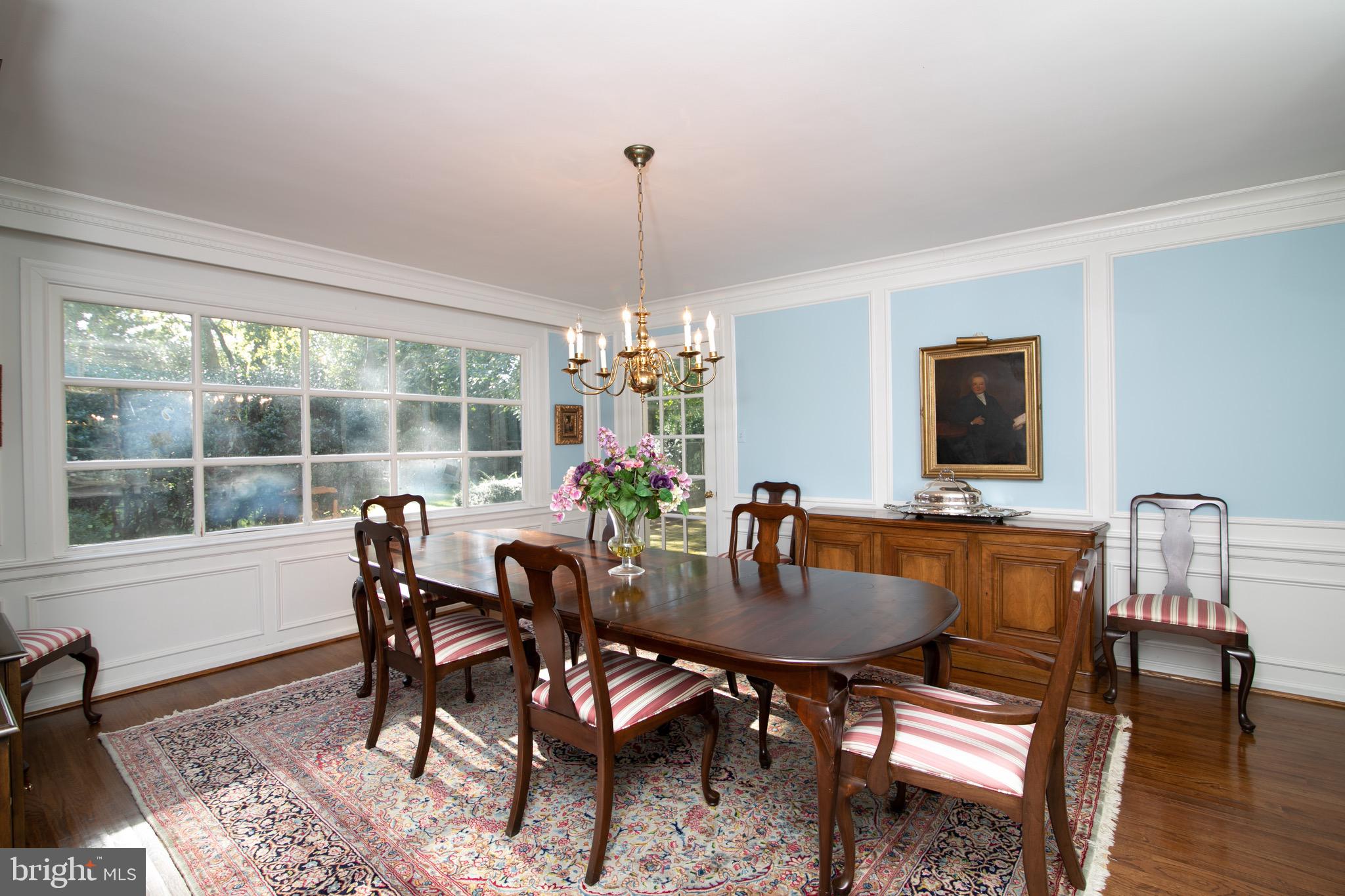 603 Chews Landing Road Haddonfield, NJ 08033 - Photo 12 of 55 Dining Room