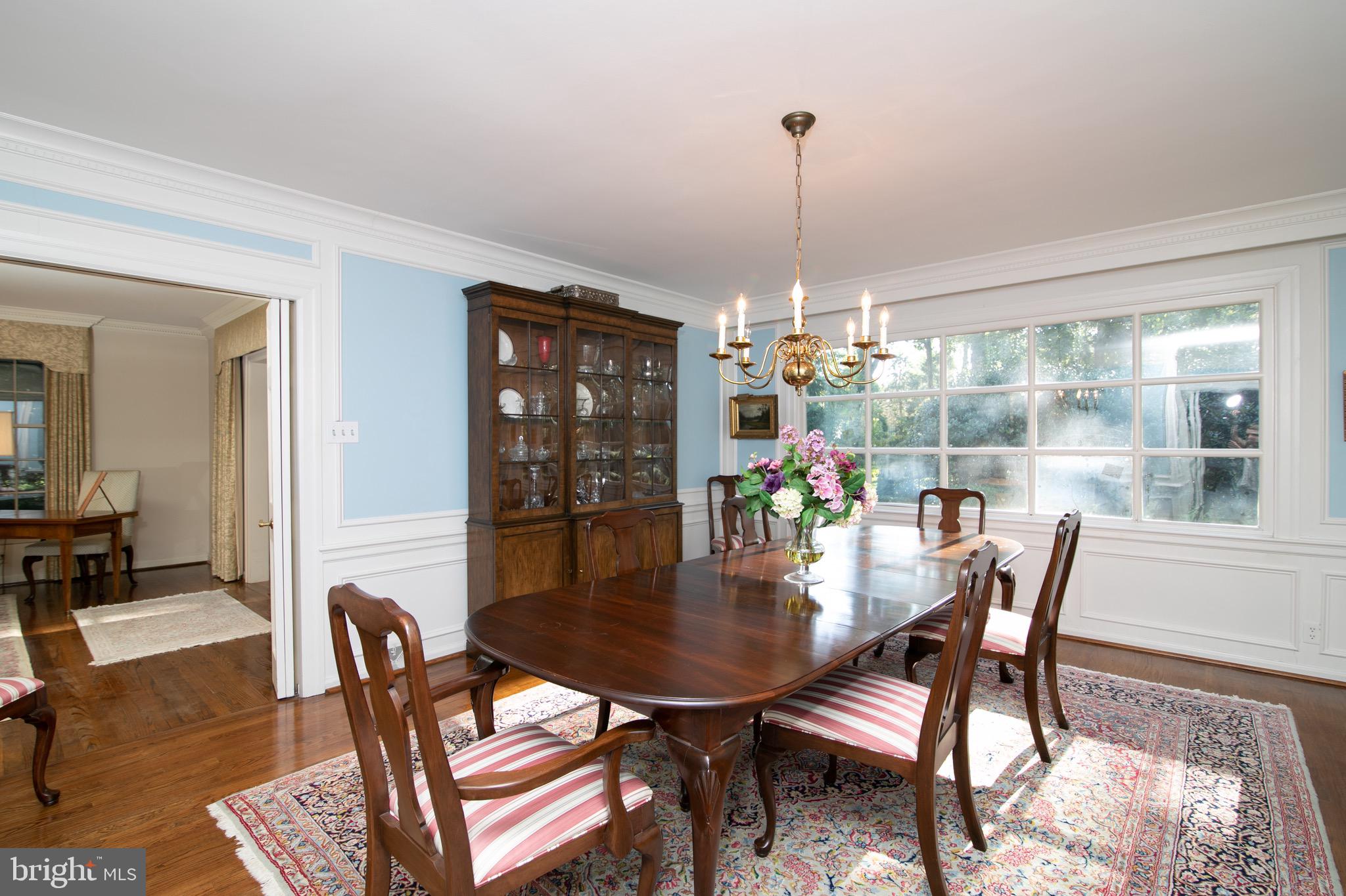 603 Chews Landing Road Haddonfield, NJ 08033 - Photo 14 of 55 Dining Room