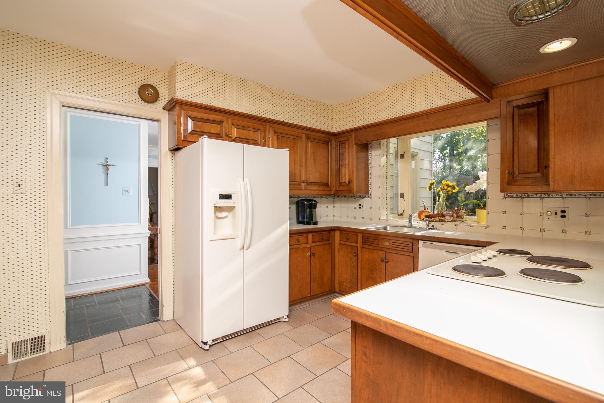 603 Chews Landing Road Haddonfield, NJ 08033 - Photo 16 of 55 Kitchen
