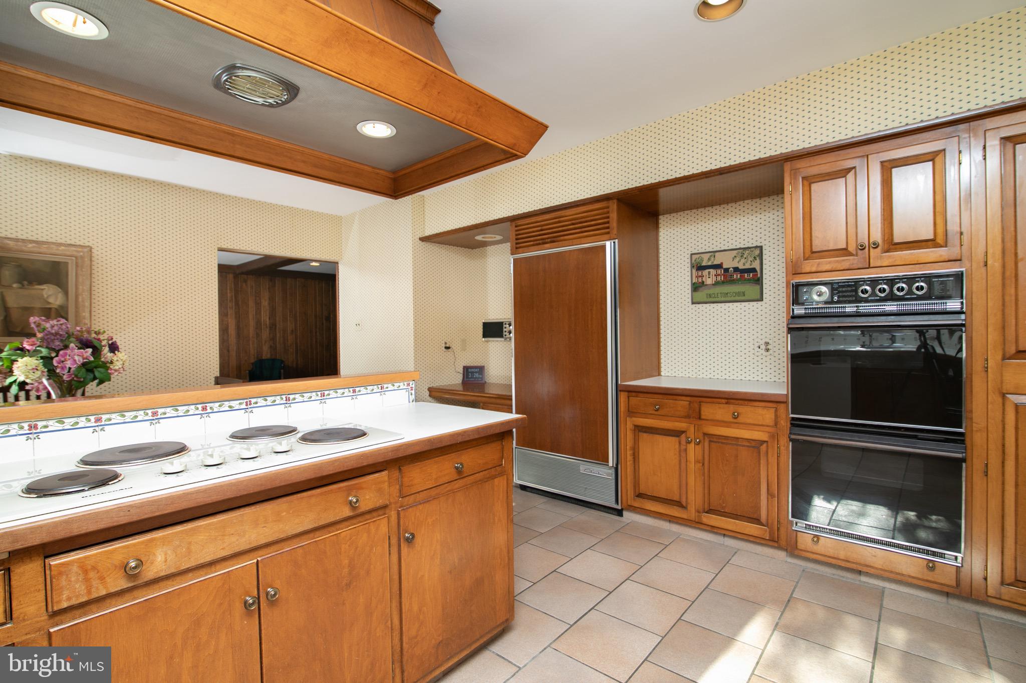 603 Chews Landing Road Haddonfield, NJ 08033 - Photo 17 of 55 Kitchen