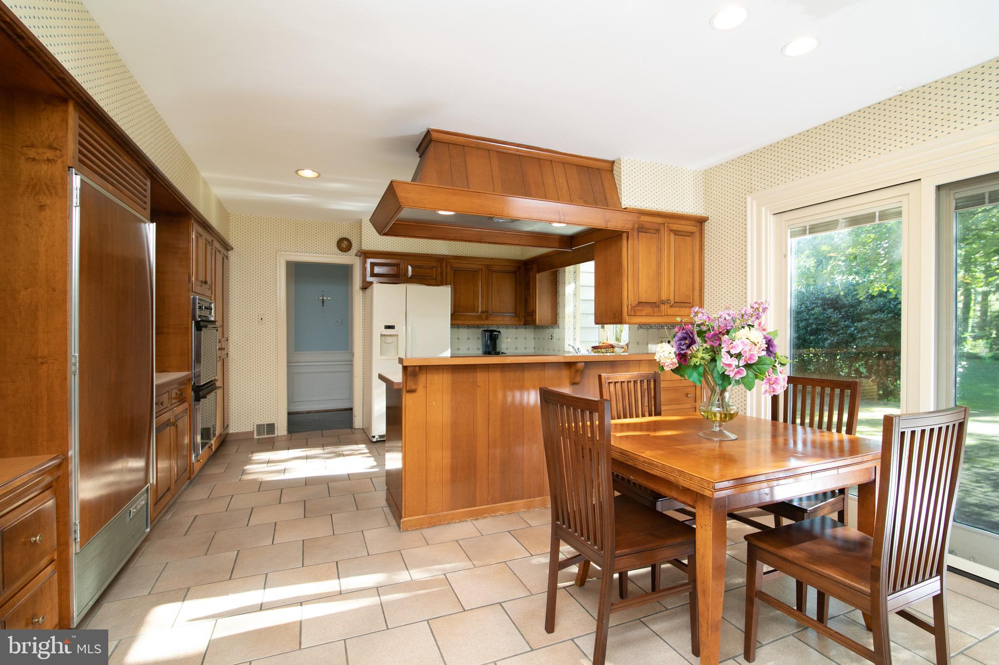 603 Chews Landing Road Haddonfield, NJ 08033 - Photo 18 of 55 Kitchen