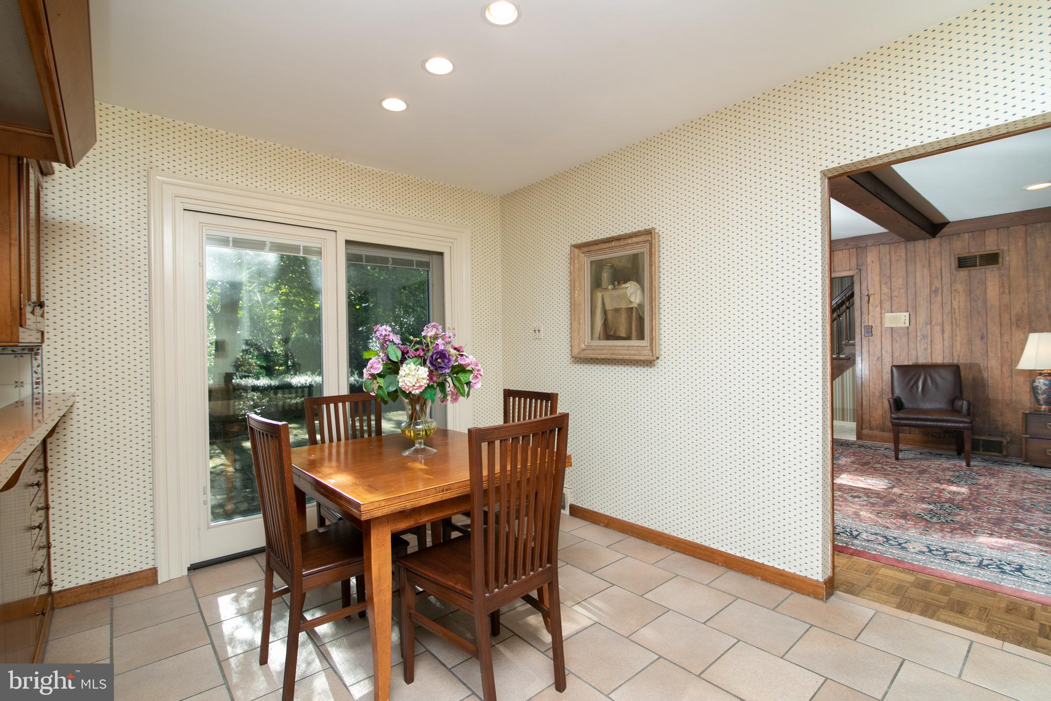 603 Chews Landing Road Haddonfield, NJ 08033 - Photo 19 of 55 Kitchen