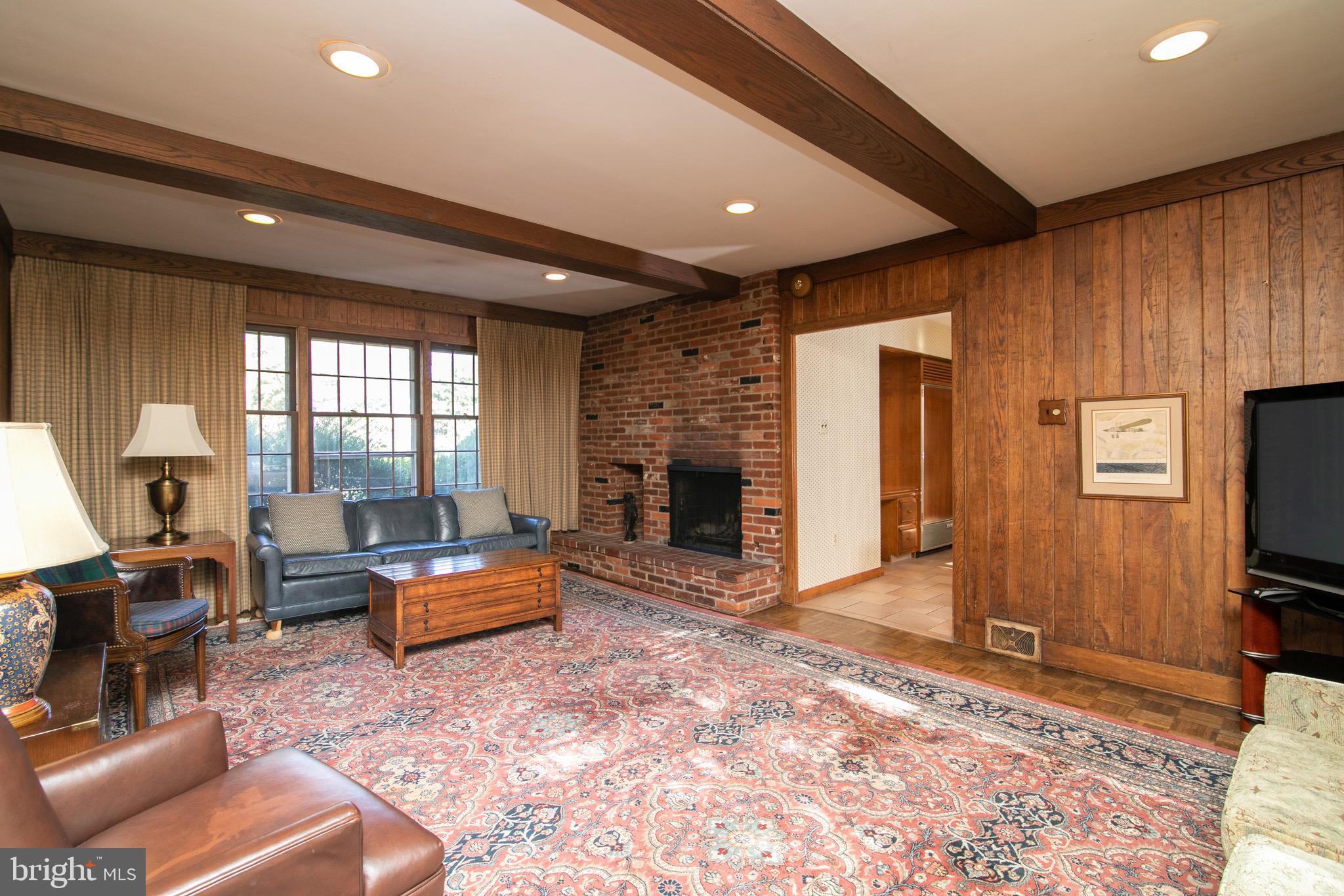 603 Chews Landing Road Haddonfield, NJ 08033 - Photo 20 of 55 Family Room